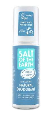 Salt of the Earth Ocean & Coconut Spray 100ml